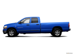Thumbnail image of 2007 Dodge Ram 2500 at M&M Auto Sales 77