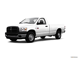Thumbnail image of 2007 Dodge Ram 2500 at Broadway Motors