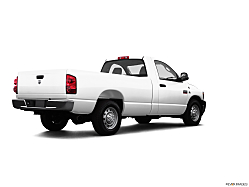 Thumbnail image of 2007 Dodge Ram 2500 at Broadway Motors