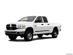 Thumbnail image of 2007 Dodge Ram 2500 at Harvey Chrysler Dodge Jeep
