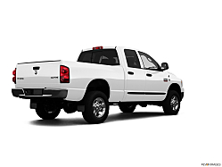 Thumbnail image of 2007 Dodge Ram 2500 at Harvey Chrysler Dodge Jeep