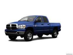 Thumbnail image of 2007 Dodge Ram 2500 at Star Chrysler Jeep Dodge