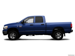 Thumbnail image of 2007 Dodge Ram 2500 at Star Chrysler Jeep Dodge