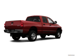 Thumbnail image of 2007 Dodge Ram 2500 at Morristown Chevrolet