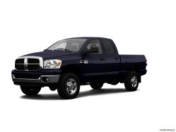 Thumbnail image of 2007 Dodge Ram 2500 at Lakeway Auto