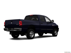 Thumbnail image of 2007 Dodge Ram 2500 at Lakeway Auto