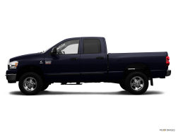 Thumbnail image of 2007 Dodge Ram 2500 at Lakeway Auto