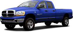 2007 Dodge Ram 3500 ST