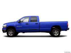 Thumbnail image of 2007 Dodge Ram 3500 at Mastriano Motors LLC