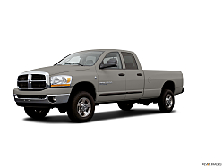 Thumbnail image of 2007 Dodge Ram 3500 at Steve Rogers Ford
