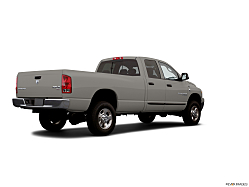 Thumbnail image of 2007 Dodge Ram 3500 at Steve Rogers Ford