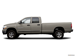 Thumbnail image of 2007 Dodge Ram 3500 at Steve Rogers Ford