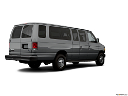 Thumbnail image of 2007 Ford E-Series at G&H Select Auto Sales