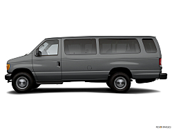 Thumbnail image of 2007 Ford E-Series at G&H Select Auto Sales