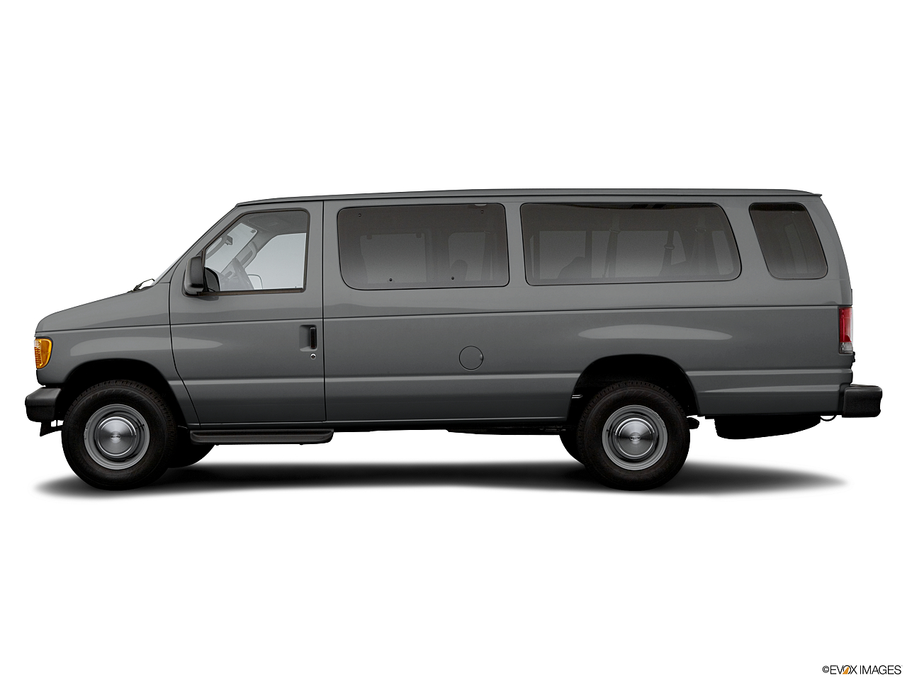 Image of 2007 Ford E-Series E-350 SD XL