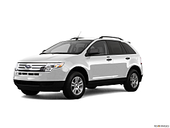 Thumbnail image of 2007 Ford Edge at Rocky Top Chrysler Dodge Jeep