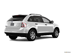 Thumbnail image of 2007 Ford Edge at Rocky Top Chrysler Dodge Jeep