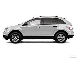 Thumbnail image of 2007 Ford Edge at Rocky Top Chrysler Dodge Jeep