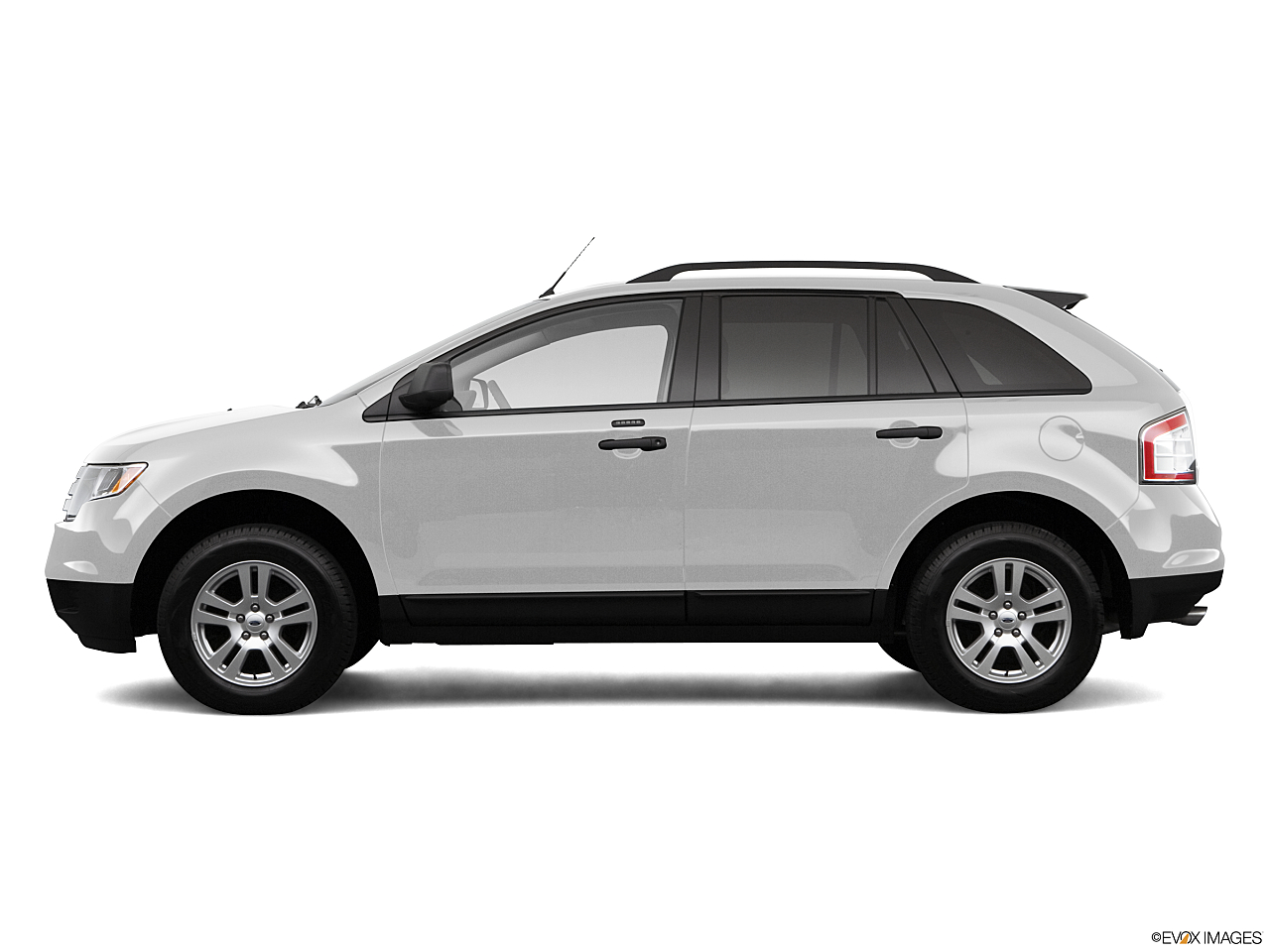 Image of 2007 Ford Edge SE