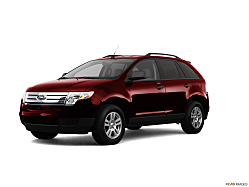Thumbnail image of 2007 Ford Edge at Morristown Chevrolet
