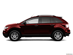 Thumbnail image of 2007 Ford Edge at Morristown Chevrolet