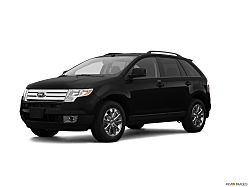 Thumbnail image of 2007 Ford Edge at RECIO AUTO SALES