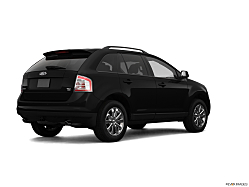 Thumbnail image of 2007 Ford Edge at RECIO AUTO SALES