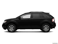 Thumbnail image of 2007 Ford Edge at RECIO AUTO SALES