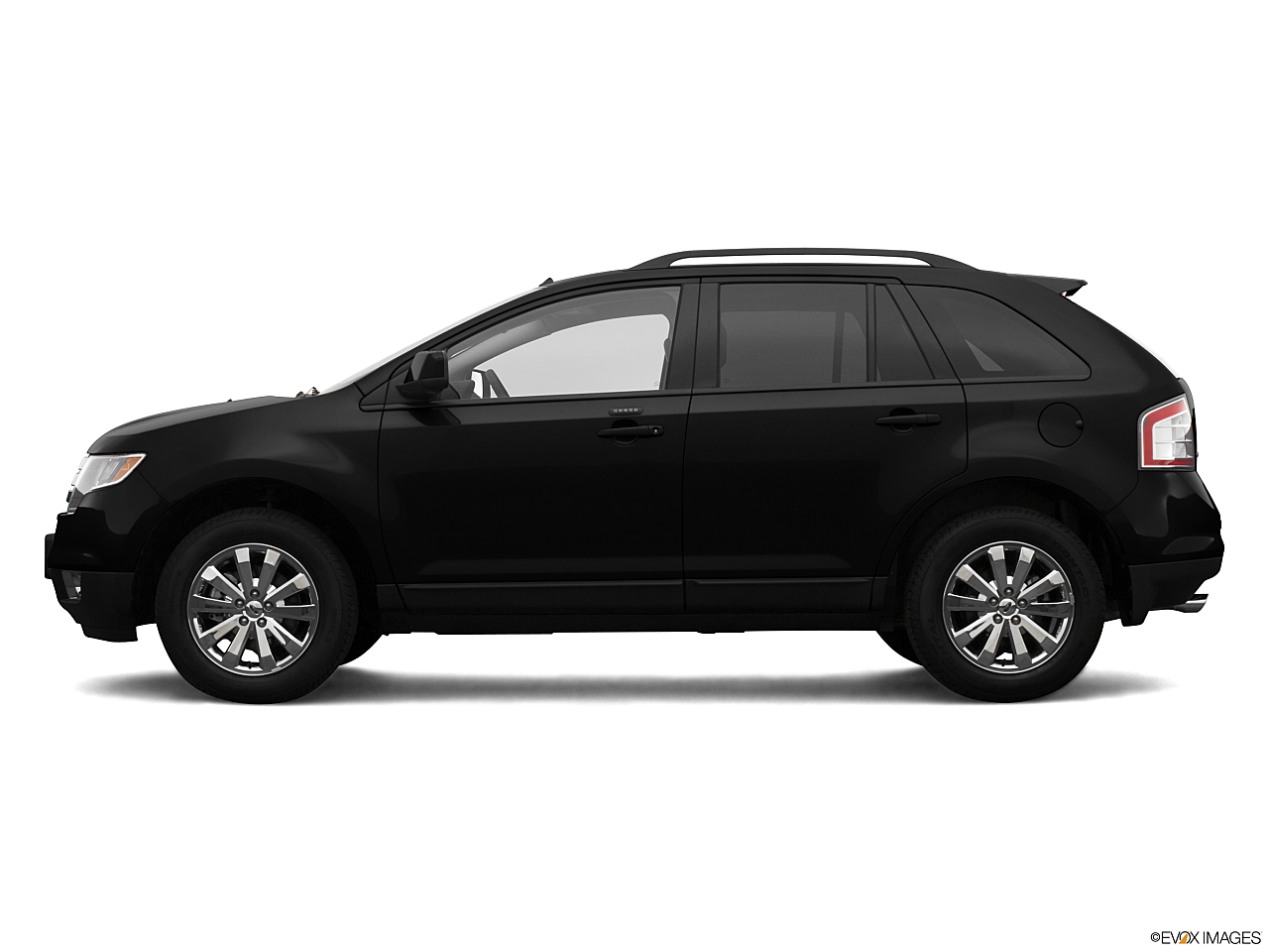 Image of 2007 Ford Edge SEL Plus