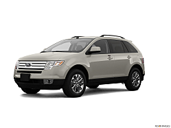 Thumbnail image of 2007 Ford Edge at UNIVERSAL MOTORS INC
