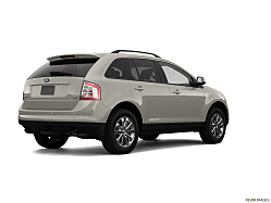 Thumbnail image of 2007 Ford Edge at UNIVERSAL MOTORS INC