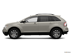 Thumbnail image of 2007 Ford Edge at UNIVERSAL MOTORS INC