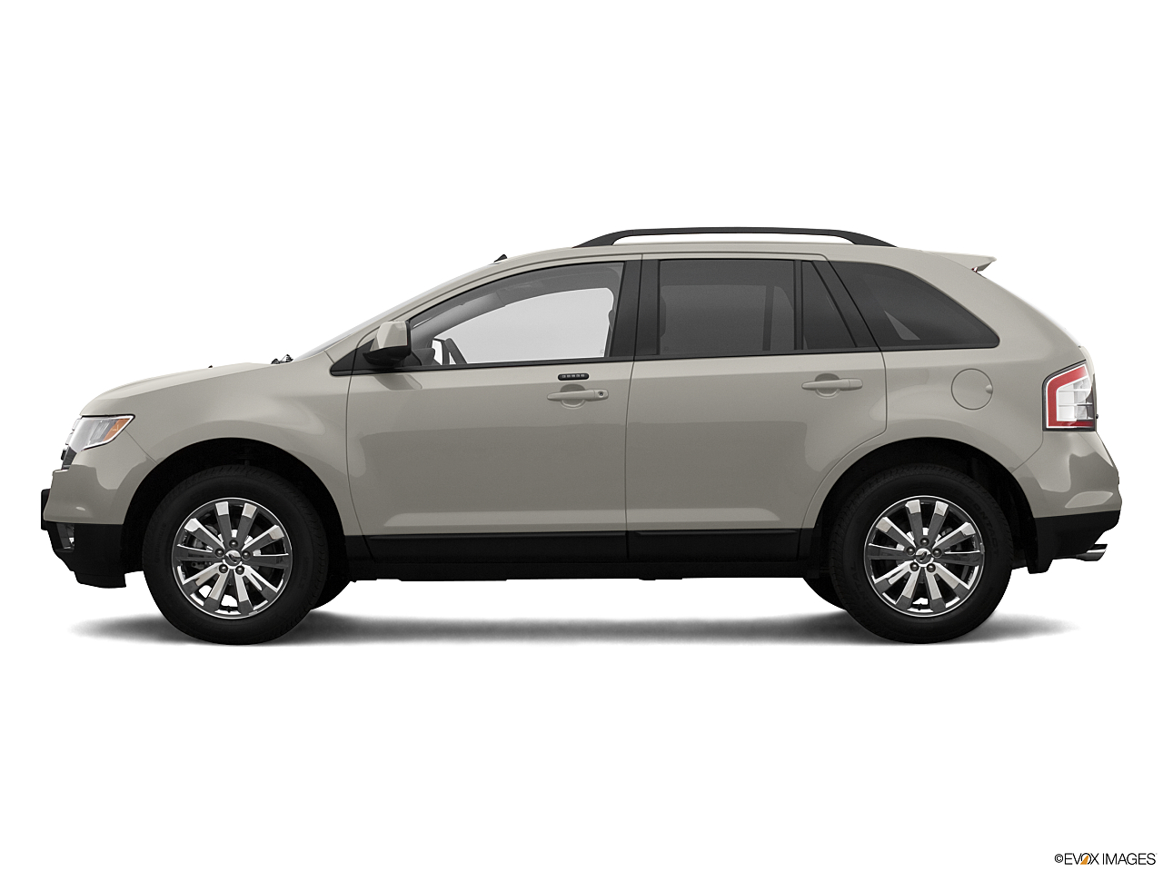 Image of 2007 Ford Edge SEL Plus