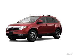 Thumbnail image of 2007 Ford Edge at Phoenix Motors Inc