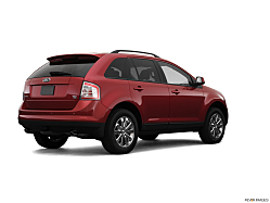 Thumbnail image of 2007 Ford Edge at Phoenix Motors Inc