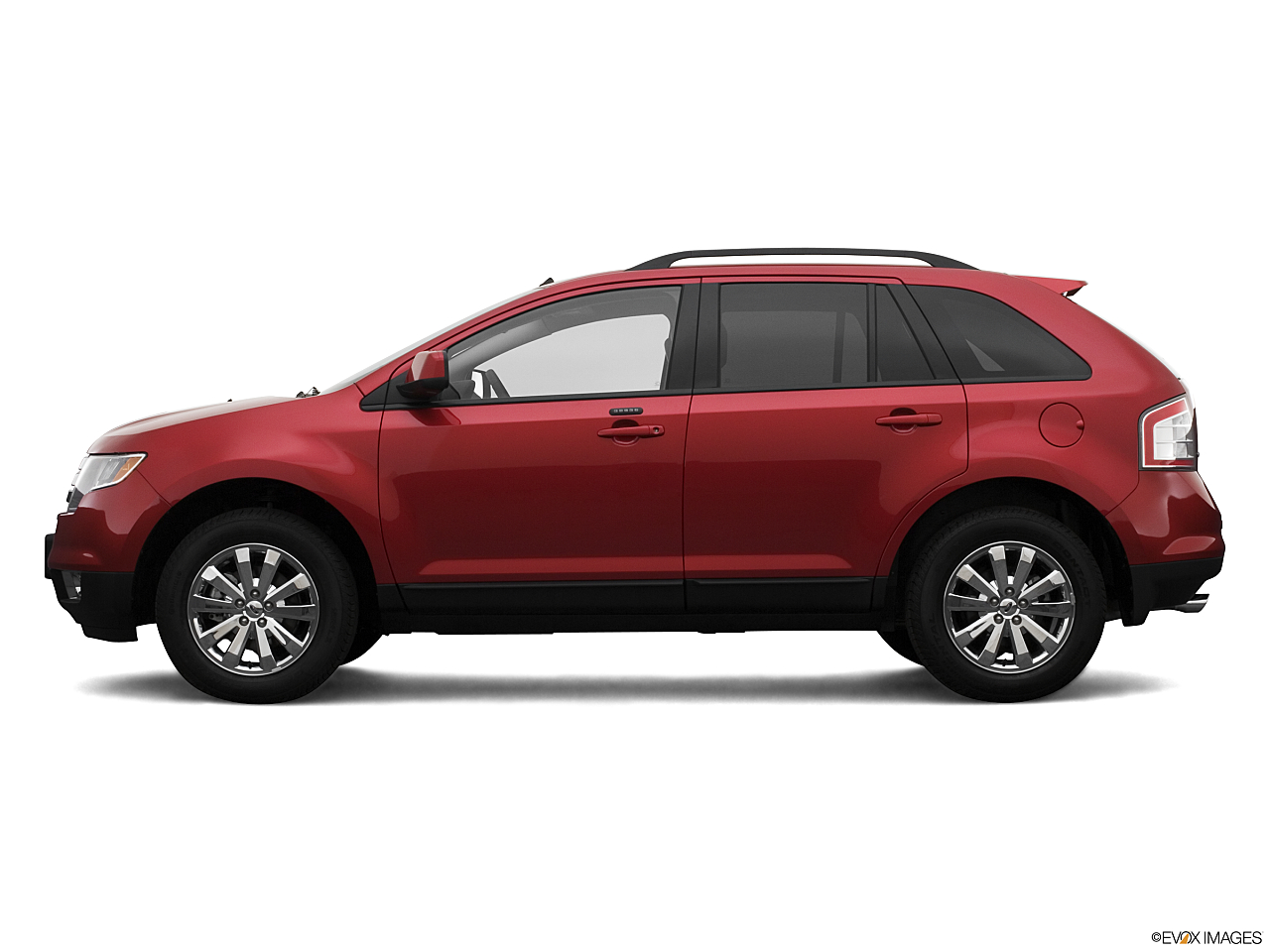 Image of 2007 Ford Edge SEL Plus