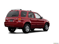 Thumbnail image of 2007 Ford Escape at Plymouth Auto Sales
