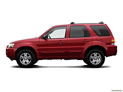 Thumbnail image of 2007 Ford Escape at Plymouth Auto Sales
