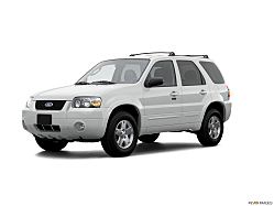 Thumbnail image of 2007 Ford Escape at Rjb And Son