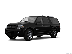 Thumbnail image of 2007 Ford Expedition EL at Morristown Chevrolet