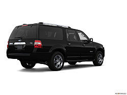Thumbnail image of 2007 Ford Expedition EL at Morristown Chevrolet