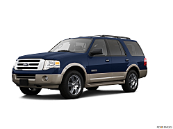 Thumbnail image of 2007 Ford Expedition at USA MOTORCARS