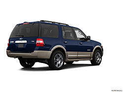 Thumbnail image of 2007 Ford Expedition at USA MOTORCARS