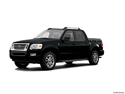 Thumbnail image of 2007 Ford Explorer Sport Trac at Steve Rogers Ford