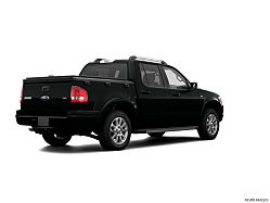 Thumbnail image of 2007 Ford Explorer Sport Trac at Steve Rogers Ford