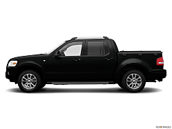 Thumbnail image of 2007 Ford Explorer Sport Trac at Steve Rogers Ford