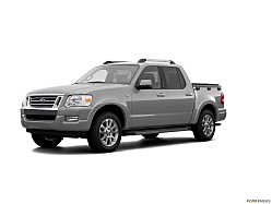 Thumbnail image of 2007 Ford Explorer Sport Trac at HIGH QUALITY AUTO WHOLESALE LLC
