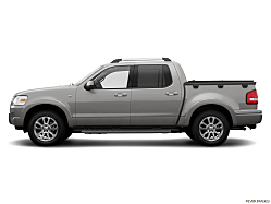 Thumbnail image of 2007 Ford Explorer Sport Trac at HIGH QUALITY AUTO WHOLESALE LLC