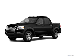 Thumbnail image of 2007 Ford Explorer Sport Trac at RECIO AUTO SALES