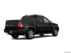 Thumbnail image of 2007 Ford Explorer Sport Trac at RECIO AUTO SALES